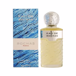 Parfum Femme Eau De Rochas Rochas EDT