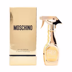 Parfum Femme Fresh Couture Gold Moschino EDP