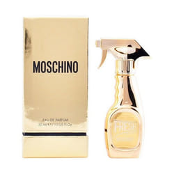 Parfum Femme Fresh Couture Gold Moschino EDP