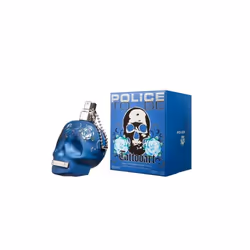 Parfum Homme To Be Tattoo Art Police EDT (40 ml) (40 ml)