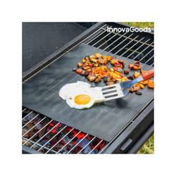 Innovagoods - Tapis de Cuisson pour Four et Barbecue 2 Unités