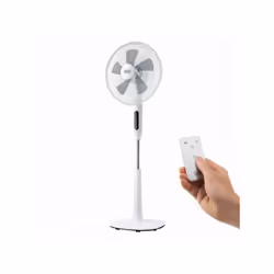 Si vous recherchez des électroménagers pour votre maison aux meilleurs prix, ne manquez pas Ventilateur sur Pied Black & Deck ...