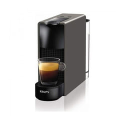 Cafetière à capsules Krups Nespresso Essenza Mini XN110B 0,6 L 19 bar 1310W