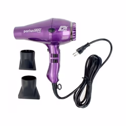 Sèche-cheveux 3200 Plus Parlux Hair Dryer 3200