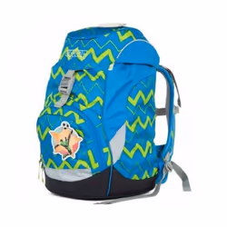 Sac à dos de Sport Ergobag SIN-002-9B7 Bleu