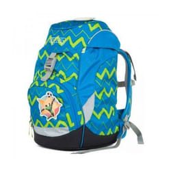 Sac à dos de Sport Ergobag SIN-002-9B7 Bleu