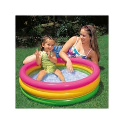 Piscine gonflable Intex 68 l (86 x 25 cm)