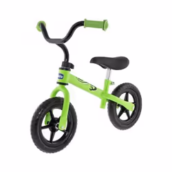 Vélo pour Enfants Chicco 00001716050000 Vert 46 x 56 x 68 cm
