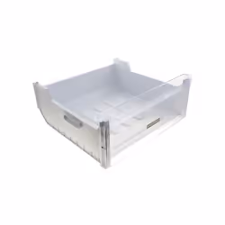 Tiroir pour Réfrigérateur, congélateur WHIRLPOOL, INDESIT C00572966 Appareils compatibles : [FRIGO, RÉFRIGÉRATEUR, CONGÉLATEU ...