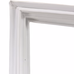 Joint blanc de porte Frigo Réfrigérateur Congélateur C00849586 INDESIT WHIRLPOOL ARISTON HOTPOINT BAUKNECHT PRIVILEG IGNIS