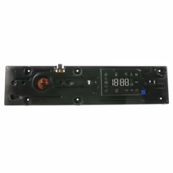 Carte électronique de commande pour Lave-linge WHIRLPOOL INDESIT C00515870 Appareils compatibles : [MACHINE À LAVER, LAVE-LIN ...