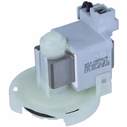 Pompe de vidange d'origine pour Lave vaisselle BEKO 1748200100, 1740300300 Appareils compatibles : [LAVE-VAISSELLE ALTUS: ] A ...