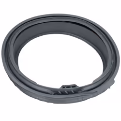 Joint de hublot (manchette) compatible pour Lave-linge SAMSUNG DC64-03988A, DC64-03988C Appareils compatibles : [MACHINE À LA ...