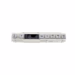 Carte électronique, module de commande pour Lave-vaisselle WHIRLPOOL C00633976 Appareils compatibles : [LAVE-VAISSELLE WHIRLP ...