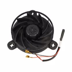 Moteur ventilation pour Réfrigérateur, congélateur WHIRLPOOL C00345653 Appareils compatibles : [RÉFRIGÉRATEUR, CONGÉLATEUR AR ...