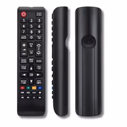 Télécommande SMART prête à lemploi SAMSUNG - Télévision - SAMSUNG (147954)