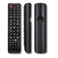 Télécommande SMART prête à lemploi SAMSUNG - Télévision - SAMSUNG (147954)