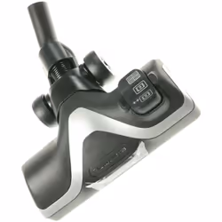 Brosse, embout amovible noir pour Aspirateur ROWENTA Dimensions : 266x321 mm RS-2230001386, RS-RH5526 Appareils compatibles : ...