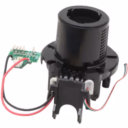 Moteur complet pour Aspirateur ROWENTA SS-7222072477, SS7222072477 Appareils compatibles : [ASPIRATEUR ROWENTA: ] RH2039WO/87 ...