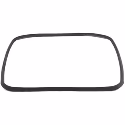 Joint de porte compatible pour Four, cuisinière GORENJE 533584 Appareils compatibles : [FOUR, CUISINIÈRE ASKO: ] CC96264W, CC ...