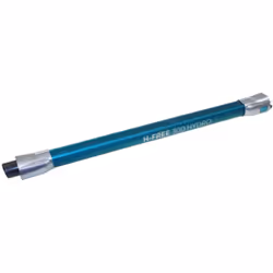 Tube bleu pour Aspirateur HOOVER 48033260 Appareils compatibles : [ASPIRATEUR HOOVER: ] HF322YHM011 BB4378095