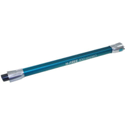 Hoover - Tube bleu