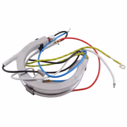 Résistance et thermostat avec fusible pour Cafetière, Machine à Café KRUPS SS-208851, SS208851 Appareils compatibles : [CAFET ...
