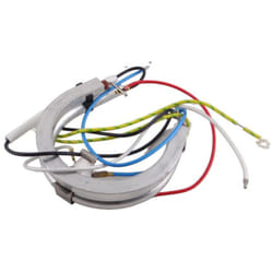 Résistance et thermostat avec fusible