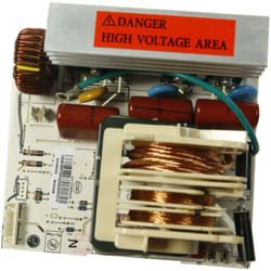 Carte électronique, inverter