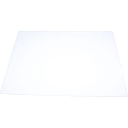 Clayette verre