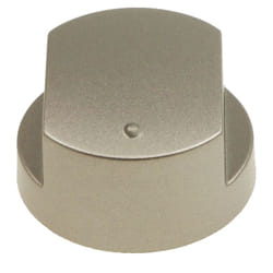 Bouton inox