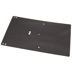 Plaque catalytique