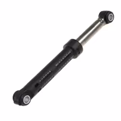 Amortisseur d'origine 100N pour Lave-linge ELECTROLUX, FAURE, ARTHUR MARTIN ELECTROLUX, AEG 4055211207, 8996453289507 Apparei ...