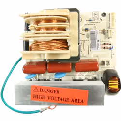Carte électronique Inverter pour Four micro-ondes LG EBR82899202, EBR82899210 Appareils compatibles : [FOUR MICRO-ONDES LG: ] ...