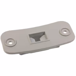 Verrou pour Sèche-linge LG AFK73489601 Appareils compatibles : [SÈCHE-LINGE LG: ] RC8031WH, RC9055AP2Z, RH9051WH, RC9023WH, R ...