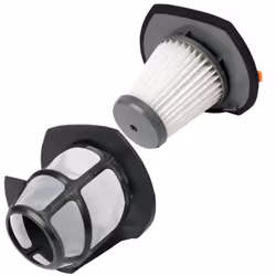 Kit filtre interne externe EF142 pour Aspirateur ELECTROLUX 9001670240 Appareils compatibles : BB4376471