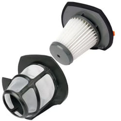 Electrolux - Kit filtre interne externe EF142