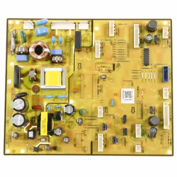 Carte électronique, module principal pour Réfrigérateur, congélateur SAMSUNG DA92-00853C Appareils compatibles : [FRIGO, RÉFR ...
