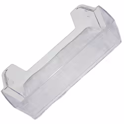 Balconnet intermédiaire pour Réfrigérateur, congélateur SAMSUNG Dimensions: 283X123X65 mm DA63-07388A Appareils compatibles : ...