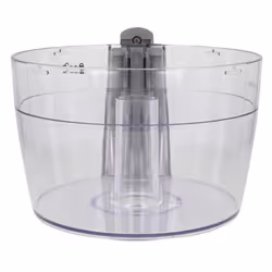Bol pour Robot ménager KENWOOD AS00002367 Appareils compatibles : BB4376864