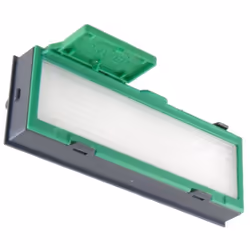 Filtre avec support d'origine pour Aspirateur VORWEK 75159 Appareils compatibles : [ASPIRATEUR VORWERK: ] VR200, VR300 BB4378 ...