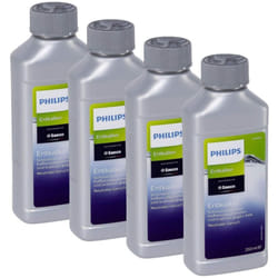Lot de 4 détartrants d'origine 250ML
