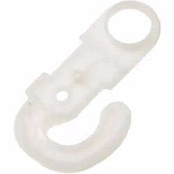 Butée de porte gauche pour Réfrigérateur, congélateur HISENSE HK2082631 Appareils compatibles : [FRIGO, RÉFRIGÉRATEUR, CONGÉL ...