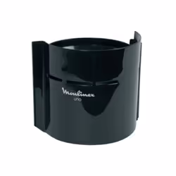 Porte filtre pour Cafetière, Expresso MOULINEX FS-9100027814, FS9100027814 Appareils compatibles : [CAFETIÈRE, MACHINE À CAFÉ ...