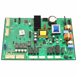 Carte électronique, module de commande pour Réfrigérateur, congélateur SAMSUNG DA94-05302A Appareils compatibles : [FRIGO, RÉ ...
