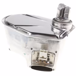 Récipient avec résistance pour Lave-vaisselle BOSCH, SIEMENS, GAGGENAU, NEFF 12009751 Appareils compatibles : [LAVE-VAISSELLE ...