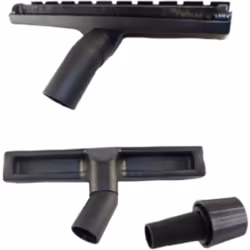 Brosse avec adaptateur à visser pour Aspirateur AQUAVAC Cette brosse est l'accessoire indispensable de votre aspirateur Aquav ...