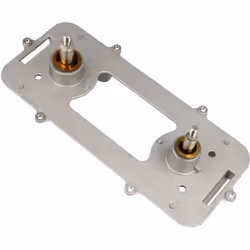 Base pour Machine à pain MOULINEX, SEB SS-189752, SS-7235006960 Appareils compatibles : [MACHINE À PAIN TEFAL: ] OW611810/87A ...