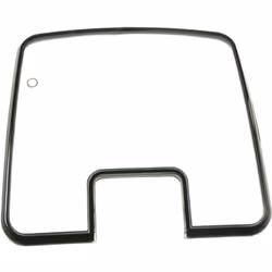 Couvercle du bac à grains pour Cafetière, Machine à Café PHILIPS, SAECO 421944082821 Appareils compatibles : [CAFETIÈRE, MACH ...