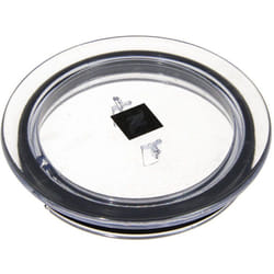 Couvercle Nespresso Lid Aeroccino